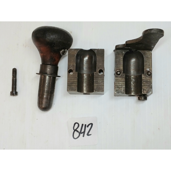 LYMAN 12GA BULLET MOULD