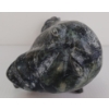 Image 7 : "SEA SPIRIT" BY MAUDIE OKITTUQ - STONE