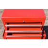 Image 4 : LOT OF 2 - TOOL BOX W/ ROLLING TOOL CHEST
