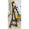 Image 1 : 2TON FOLDING HYDRAULIC ENGINE HOIST