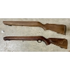 Image 2 : LOT OF 2 - MOSSBERG GUN STOCKS