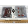 Image 2 : GMP DIECAST RED JEWEL PROTOTYPE CORVETTE C5R MODEL