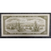 Image 2 : 1954 CDN $20 DEVIL'S FACE BANKNOTE