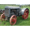 Image 1 : MCCORMICK-DEERING MODEL 10-20 TRACTOR