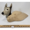 Image 1 : LOT OF 2 -TAXIDERMY FORMS