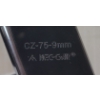 Image 2 : LOT OF 3 - MEC-GAR CZ 75 9MM MAGS - 10RD