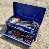 Image 1 : MAC TOOL CHEST - INCL. CONTENTS