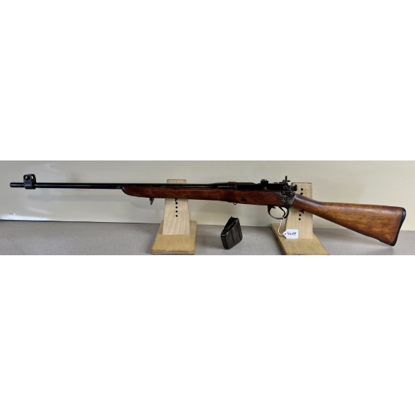 LEE ENFIELD NO4 MKI SPORTER IN .303 BRIT