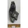 Image 4 : WALRUS BY JASON UIAQUNNUAQ - STONE & BONE