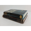 Image 3 : LOT OF 2 - 1959 "THE FACE OF THE ARCTIC" & 1952 "THE WHITE ROAD" HARDCOVERED BOOKS