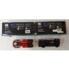 Image 8 : LOT OF 2 - LIBERTY CLASSICS DIECAST 1967 CHEVY PICKUP & 1947 INTERNATIONAL PICKUP MODELS