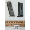 Image 1 : LOT OF 2 - MISC MAGS - PAL REQ.