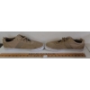Image 3 : LOT OF 2 - MEN'S SIZE 14 POLO & REEBOK SHOES 