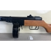 Image 3 : S&T ARMAMENT PPSH-EBB IN 6 MM AIRSOFT - NO PAL REQD