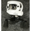 Image 6 : THIRTEEN FISHING CONCEPT C CASTING REEL - LEFT-HANDED - AS NEW 