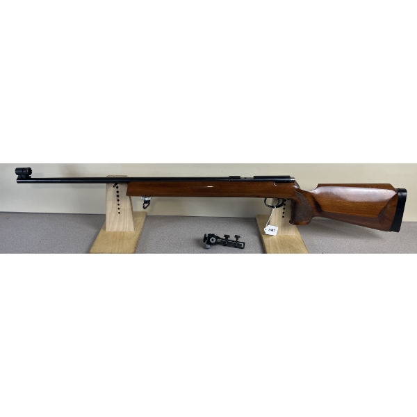 CIL MODEL 190 IN .22 LR