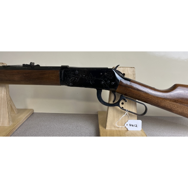 WINCHESTER MODEL 94 CANADIAN CENTENTIAL IN .30-30