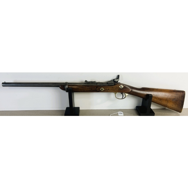 SNIDER CADET CARBINE NO.II* IN .577 SNIDER 