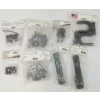 Image 2 : LOT OF 8 - HIGH POINT PRODUCTS - TREESTAND PLUG-IN GUN HOLDER, QUIVER HOLDER, CUP HOLDER, ETC