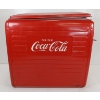 Image 5 : 1962 DRINK COCA-COLA PICNIC COOLER