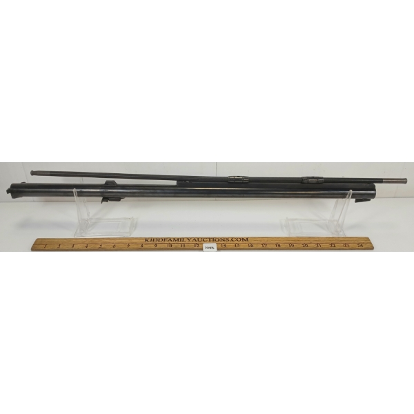 THOMPSON CENTER ARMS BARREL IN .50 - PAL REQ.