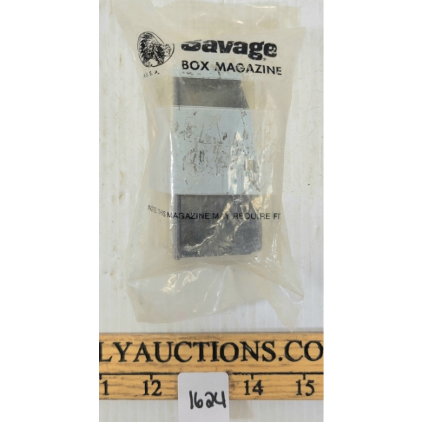 SAVAGE MODEL 110, 111 & 116 MAG