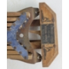 Image 2 : KITCHENER LUMBER CO. PERFECTION CLOTHES DRYER RACK