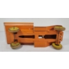 Image 7 : PRESSED STEEL DUMP TRUCK