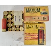 Image 2 : AMMO: 50X CIL 12 GA 2-3/4 IN - #5 & #6