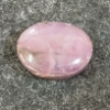 Image 1 : NATURAL PREMIUM STAR RUBY - OVAL CABOCHON CUT