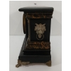 Image 4 : NEW HAVEN MANTEL CLOCK