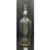 Image 5 : EUGENE BOTTLING CO.  - CLEAR ACID-ETCHED - SELTZER BOTTLE