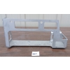 Image 2 : QTY OF INDUSTRIAL MOUNTING BRACKETS