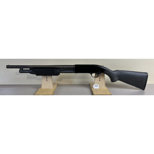 MOSSBERG MODEL 88 IN 12GA
