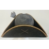 Image 4 : BRITISH ROYAL HOSPITAL CHELSEA TRICORN HAT