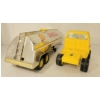 Image 4 : TONKA SHELL TANKER TRUCK