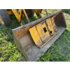 Image 8 : MF BACKHOE - MODEL 50A 