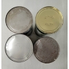 Image 5 : LOT OF 4 - KENDALL MOTOR OIL, HAVOLINE MOTOR OIL & QUALER STATE MOTOR OIL, ETC 