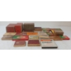 Image 2 : PRIMERS: APPROX 1000X MIXED PRIMERS & BOXES