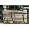 Image 1 : HIGH DIAMOND FARM GATE - 5 X 8 FOOT