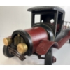 Image 2 : WOOD/METAL DELIVERY TRUCK