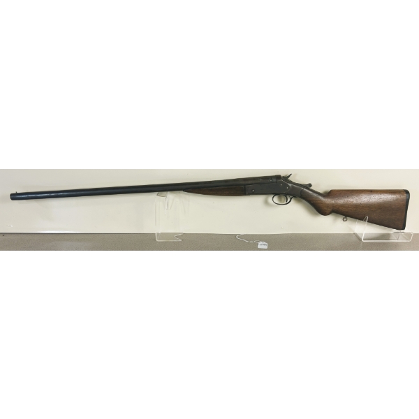 MAS ARMS CO SINGLE SHOT IN 12 GA - DEACTIVATED 