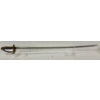 Image 2 : P. 1846 INFANTRY OFFICER'S SWORD
