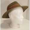 Image 3 : HOLT RENFREW RABBIT HAIR FEDORA 