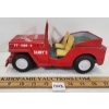 Image 4 : DANNY'S TIN FAST FOOD JEEP