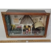 Image 1 : JAKES SERVICE SHADOW BOX DISPLAY