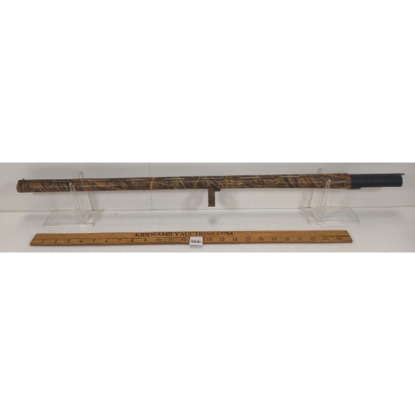 ADLER SILAH SANAYII 12GA SHOTGUN BARREL - SMOOTH