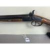 Image 2 : SXS PERCUSSION MUZZLE LOADER IN 12 GA BP 