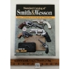 Image 2 : "STANDARD CATALOG OF SMITH & WESSON: 3RD EDITION" BY JIM SUPICA & RICHARD NAHAS - HARDCOVER BOOK