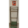 Image 1 : 7-UP DISPLAY RACK